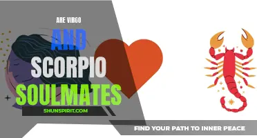 Are Virgo and Scorpio Soulmates? Exploring Compatibility and Astrology