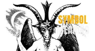 The Mystical and Esoteric Meaning of the Baphomet Symbol