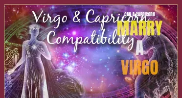 Understanding the Compatibility of Capricorn and Virgo in Marriage