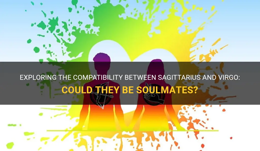 Exploring The Compatibility Between Sagittarius And Virgo: Could They ...