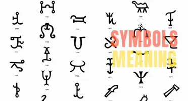 Unlocking the Hidden Meanings Behind Cattle Branding Symbols
