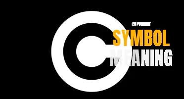 Understanding the Copyright Symbol: What Does it Mean and How to Use It