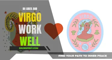 Are Aries and Virgo Compatible? Discover Whether these Zodiac Signs Work Well Together