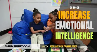 How Books Can Boost Emotional Intelligence
