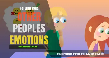 Understanding Other People's Emotions: A Guide to Empathy