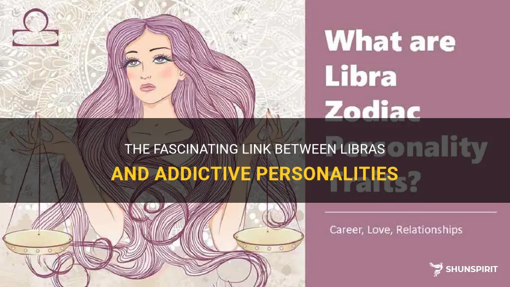 do libras have addictive personalities