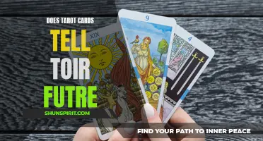 Can Tarot Cards Really Predict Your Future? Separating Fact from Fiction