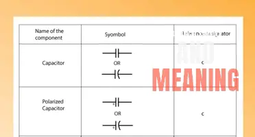 Understanding Electrical Symbols and Their Meaning