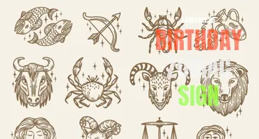 February 25 Birthday: Understanding the Characteristics of the Pisces Zodiac Sign