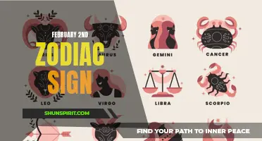 Unleashing the Mysteries of February 2nd Zodiac Sign: Your Guide to Understanding Its Personality Traits and Compatibility