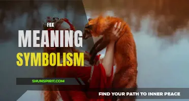 The Fascinating Symbolism and Meaning of Fox in Different Cultures