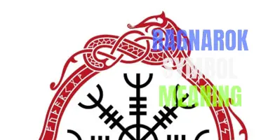 The Symbolic Meaning Behind the God of War Ragnarok Symbol