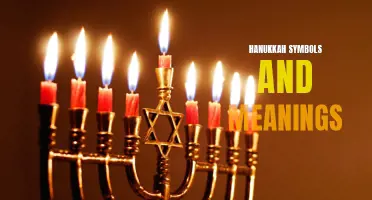 Decoding the Symbols and Meanings of Hanukkah: The Festival of Lights