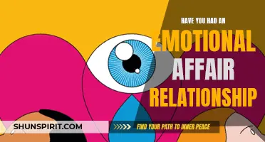 7 Warning Signs You May Be Having an Emotional Affair in Your Relationship