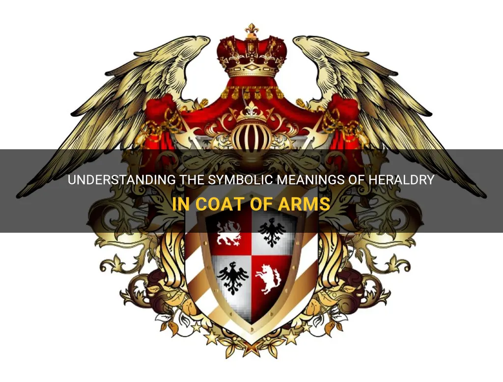 heraldry symbol meanings