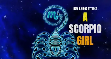 The Art of Attracting a Scorpio Girl: Insights for Virgo Zodiac Signs