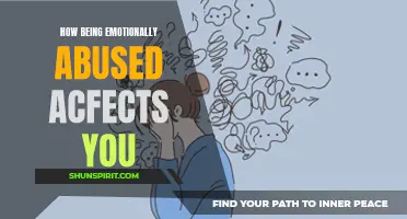 The Devastating Effects of Emotional Abuse: How It Impacts Your Well-Being