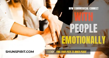 The Power of Emotion: How Commercial Ads Connect with People on a Deep Emotional Level