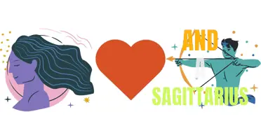 The Compatibility Between a Virgo and a Sagittarius: Exploring the Zodiac Connection