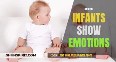 Understanding how Infants Express Emotions: A Guide for Parents