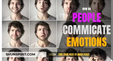 The Power of Nonverbal Communication in Expressing Emotions
