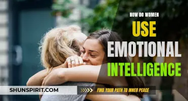 The Power of Emotional Intelligence: How Women Harnessing Emotional Intelligence Thrive