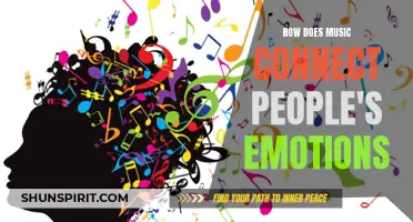 The Magical Power of Music: Connecting People's Emotions Through Melodies