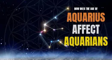 Understanding the Impact of Age of Aquarius on Aquarians