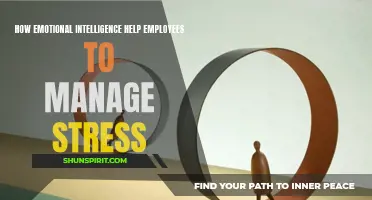 How Emotional Intelligence Helps Employees Manage Stress
