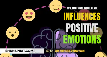 The Impact of Emotional Intelligence on Cultivating Positive Emotions