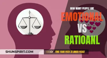 The Emotional vs Rational: Understanding the Dominant Traits of People