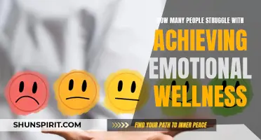 The Common Challenges Faced in Achieving Emotional Wellness