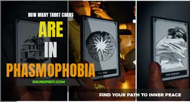 How Many Tarot Cards are Featured in Phasmophobia? Exploring the Mystic Elements of the Paranormal Investigation Game