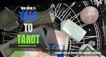 How Much Should You Pay to Talk to a Tarot Reader?