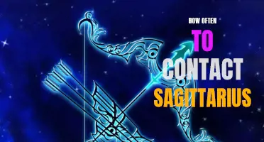 How to Effectively Communicate with a Sagittarius Zodiac Sign