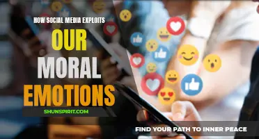 The Impact of Social Media on Our Moral Emotions: Unveiling the Exploitative Side