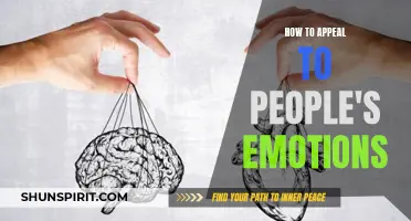 The Art of Appealing to People's Emotions: A Guide to Creating Powerful Connections