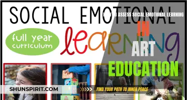 Assessing Social Emotional Learning in Art Education: A Comprehensive Guide