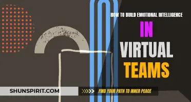 Building Emotional Intelligence in Virtual Teams: Key Strategies for Success