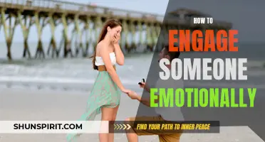 The Art of Emotionally Engaging Others: Unlocking the Power of Connection