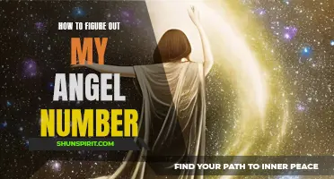 Unraveling the Mystery of Your Angel Number: A Step-by-Step Guide