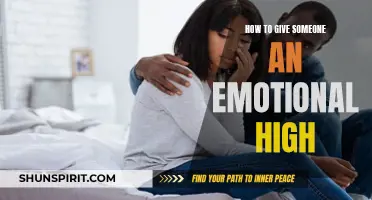 Creating Emotional Highs: How to Give Someone an Unforgettable Experience