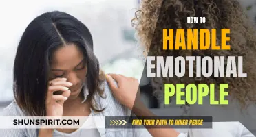 Navigating Emotional People: The Art of Handling Difficult Emotions