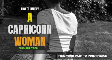 Unraveling the Mysteries: How to Identify a Capricorn Woman
