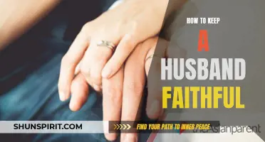 Strategies to Maintain a Stable and Faithful Marriage