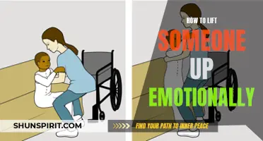 5 Effective Ways to Lift Someone Up Emotionally