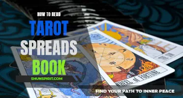Master the Art of Reading Tarot Spreads with This Essential Book
