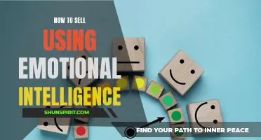 Mastering Emotional Intelligence: The Key to Selling Success