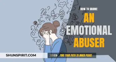 The Empowering Guide to Exposing and Overcoming Emotional Abuse