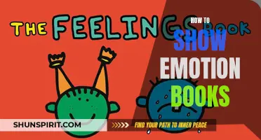 Unleash Your Emotions through the Power of Books